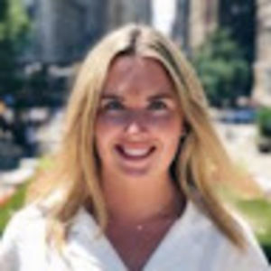 Meet your Posher, Kelley